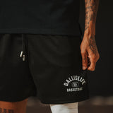 G2 Basketball Shorts