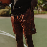 Lonestar Mesh Shorts