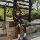 Hunt Basketball Shorts