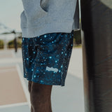 Blast Mesh Shorts