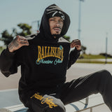 Hunt Oversized Hoodie