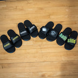 Growth Slide in White