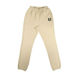 Backcourt Sweatpants in Ecru