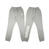 Backcourt Sweatpants in Grey