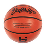 BIL Indoor Basketball