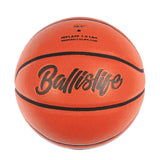 BIL Indoor Basketball