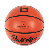 BIL Indoor Basketball