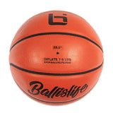 BIL Indoor Basketball