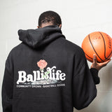 Concrete Grown Hoodie