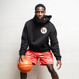 Concrete Grown Hoodie