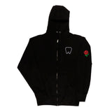 SRJC Class of '24 Full Zip Hoodie