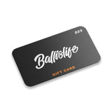 Digital Gift Card