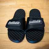 Growth Slide in White