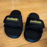 Growth Slide in Yellow