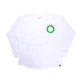 Hoop Season Holiday L/S Tee