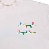 Hoop Season Holiday Tee