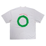 Hoop Season Holiday Tee