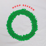 Hoop Season Holiday Tee