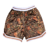 Hunt Basketball Shorts