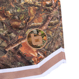 Hunt Basketball Shorts