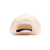 Pick Up Snapback Hat in Tan