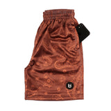 Lonestar Mesh Shorts