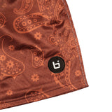 Lonestar Mesh Shorts