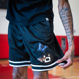Evolve Basketball Shorts