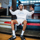 Tones Crewneck Sweatshirt