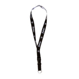 NS Lanyard in Black