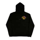 Rise Hoodie