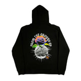 Rise Hoodie