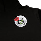 Concrete Grown Hoodie