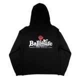 Concrete Grown Hoodie