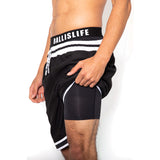 UB1 Compression Shorts