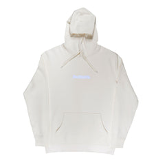 Vital Hoodie in Ecru