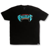 Worldwide Grizz Tee